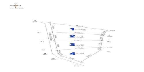 Sea View Land for Sale at Surin Beach, Phuket