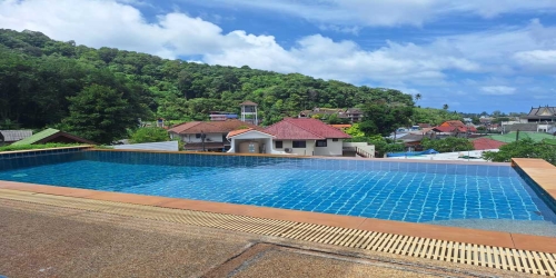 Luxury Sea View Villa for Sale – Kata-Karon Beach, Phuket